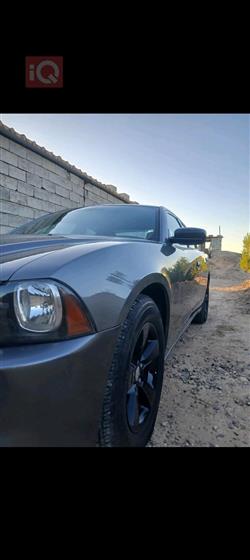 دۆج چالنجەر